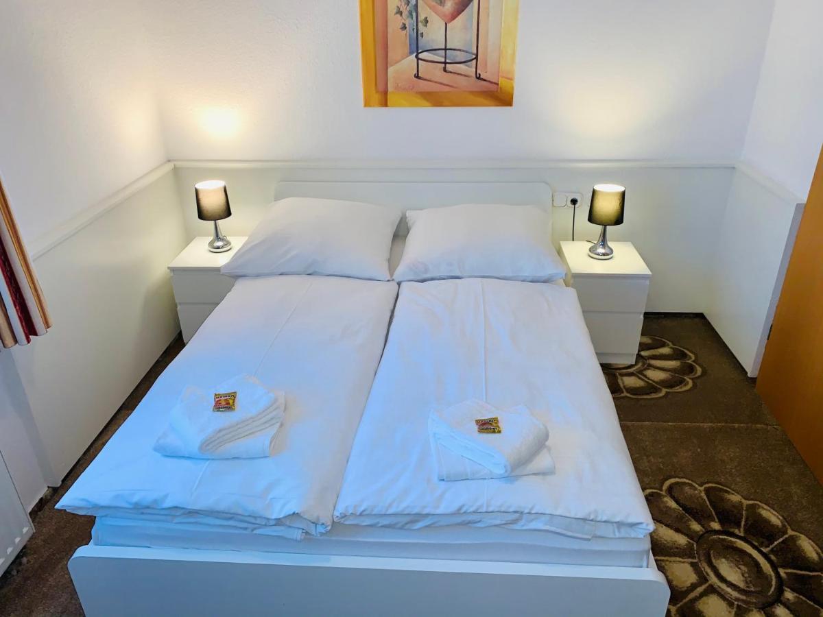 Dua Hotel Wennigsen المظهر الخارجي الصورة