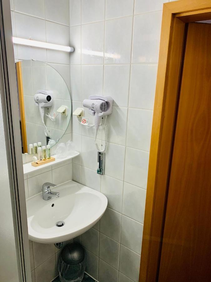 Dua Hotel Wennigsen المظهر الخارجي الصورة