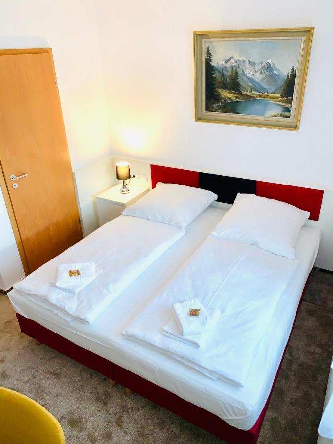 Dua Hotel Wennigsen المظهر الخارجي الصورة