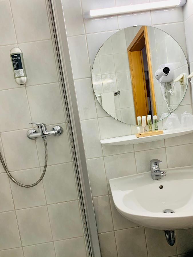 Dua Hotel Wennigsen المظهر الخارجي الصورة