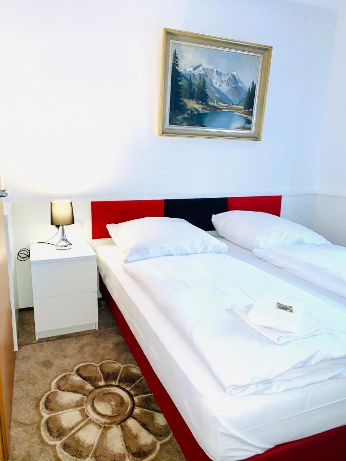 Dua Hotel Wennigsen المظهر الخارجي الصورة