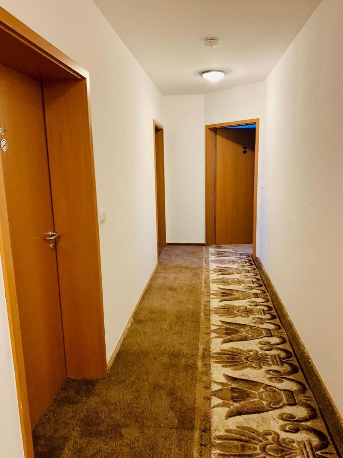 Dua Hotel Wennigsen المظهر الخارجي الصورة