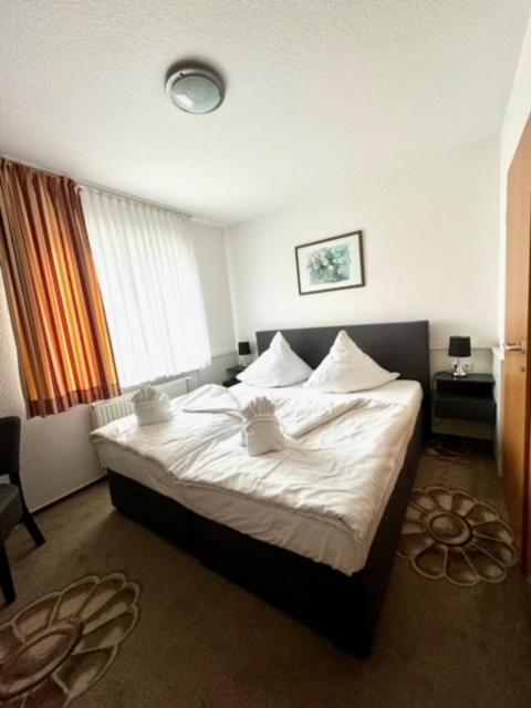 Dua Hotel Wennigsen المظهر الخارجي الصورة