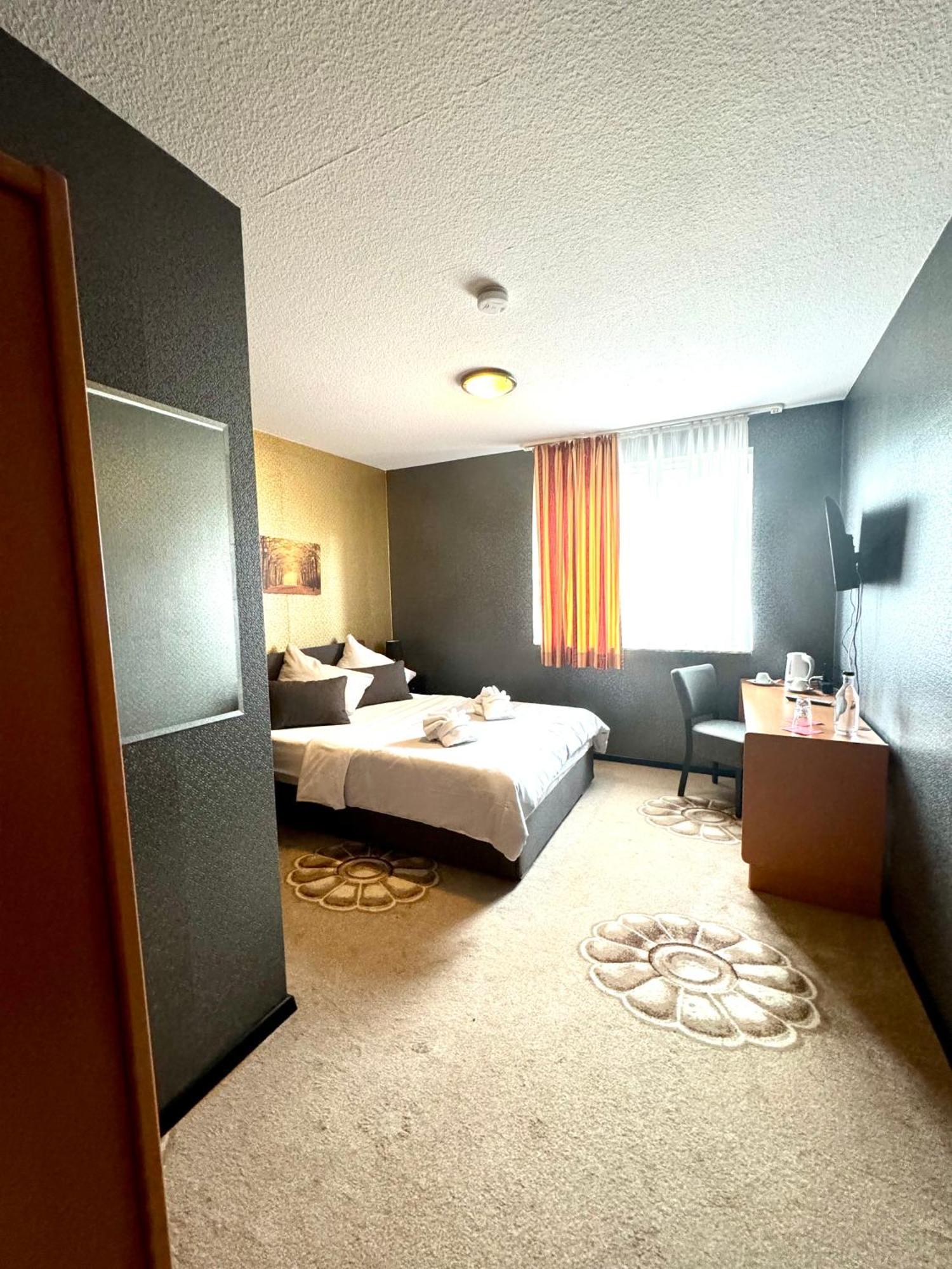 Dua Hotel Wennigsen المظهر الخارجي الصورة