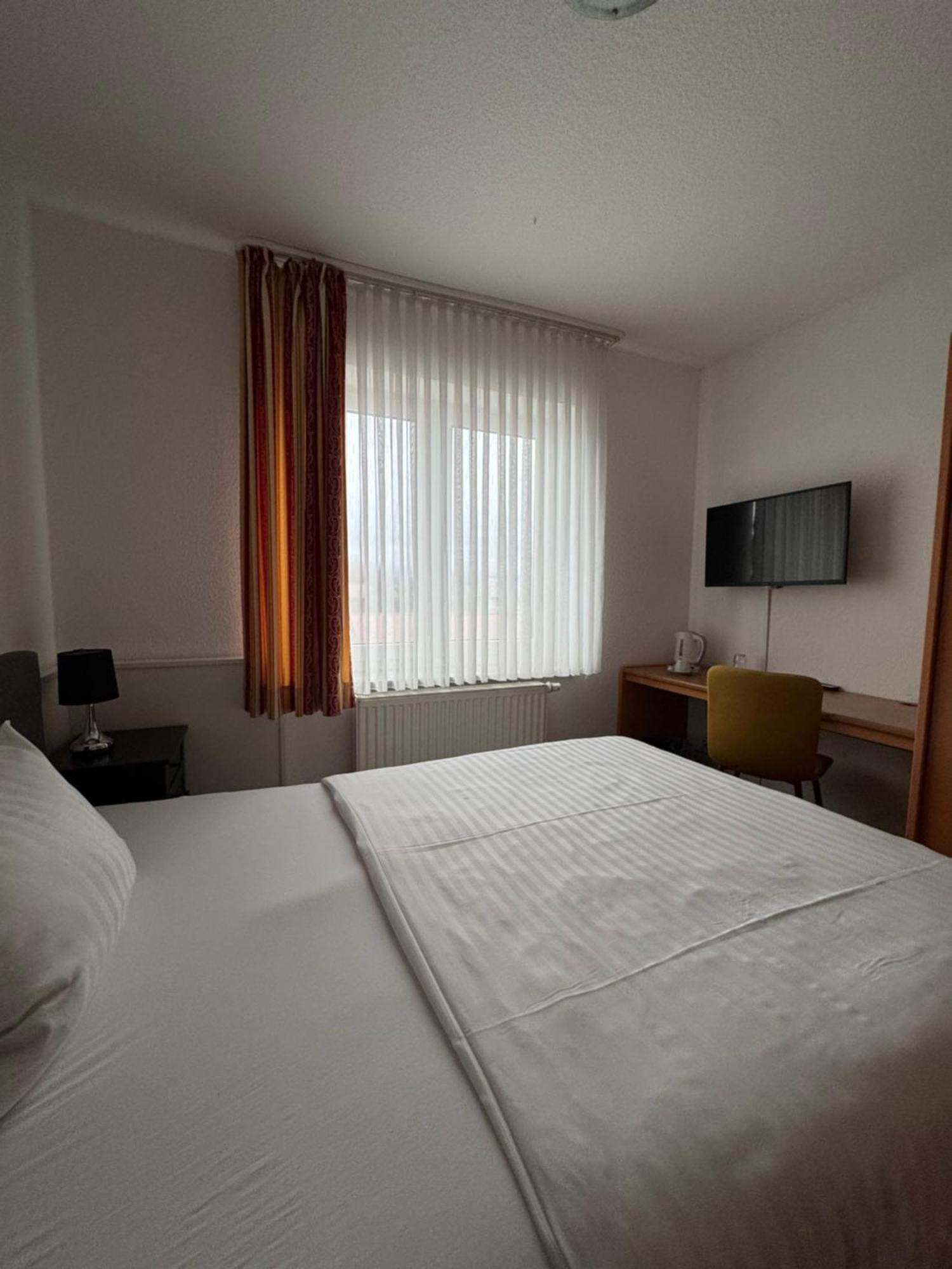 Dua Hotel Wennigsen المظهر الخارجي الصورة